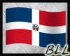 BLL Dominican Flag