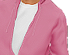 pINK HOODIE TRACKSUIT