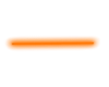 Orange Neon Light