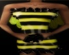 ~BEV~ Bubble Bee Dress