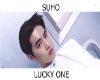 Suho| Lucky One Top
