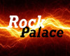Rock Palace Welcome