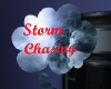 storm chaser bubble