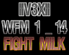 Kompany - Fight Milk