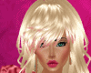 blond pink hot exclusive