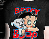 Betty Boop Shirt