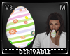 Egg On Lips V3 M