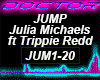 JUMP Julia Michaels