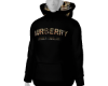 burb RRY hoodie