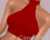 Hot Red Tank