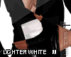 S†N Lighter WHITE [M]