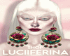 Freya Earrings