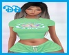*DD CT Pj's (S.FMLY)