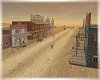 xRaw| Wild West Room