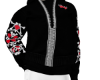 Black Hoodie