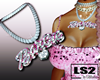 *LS RS Barbie chain