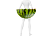 Water Melon Female