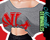 ! Off Shoulder Chill