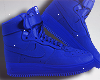 💎 Nike Air Force Blue