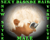 [RC]SEXY BLONDE HAIR