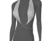 Brak Top White