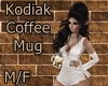 [BM]Kodiak Coffee Mug V2