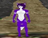 Krystal Furkini Purple F