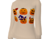 ~BX~ Pumpkin Sweater