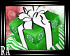 RA| Spearmint Gift Box