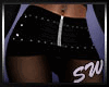 SW RL Sexy Mini Skirt