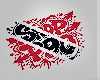 P90 SHOP SIGN