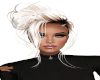Dayia~Platinum hair
