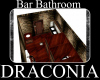 Bar Bathroom
