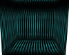 Teal Animated Background
