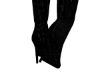 HERl F3NDI Fanatic Heels