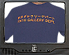gallery japan