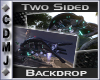 CDMJ Halo 3 Backdrop 4
