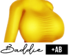 +AB Yellow Baddie