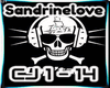 Sand / CAPTAIN JACK