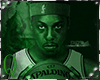 Qv| Paul Pierce Poster