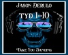 Jason Derulo-Take You D