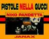 Pistole Nella 
