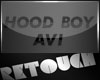 *Hood Boy Avatar*