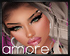 AMORE HAIR BLOND