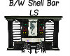 B/W Shell Bar