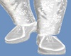 RR PEARL SUIT SHOES