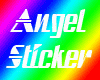 [xADx] Angel Sticker