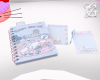HK Cinnamoroll Diary