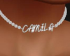 COLAR CAMILA â¥