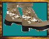 military boot-1